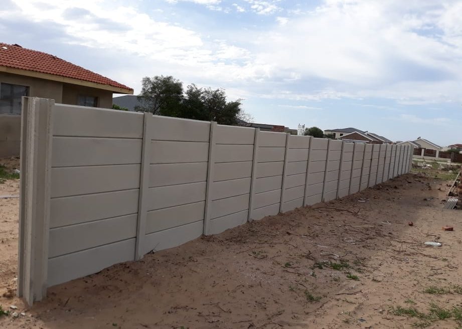Tiêu chuẩn kiểm định chất lượng VPC Fence